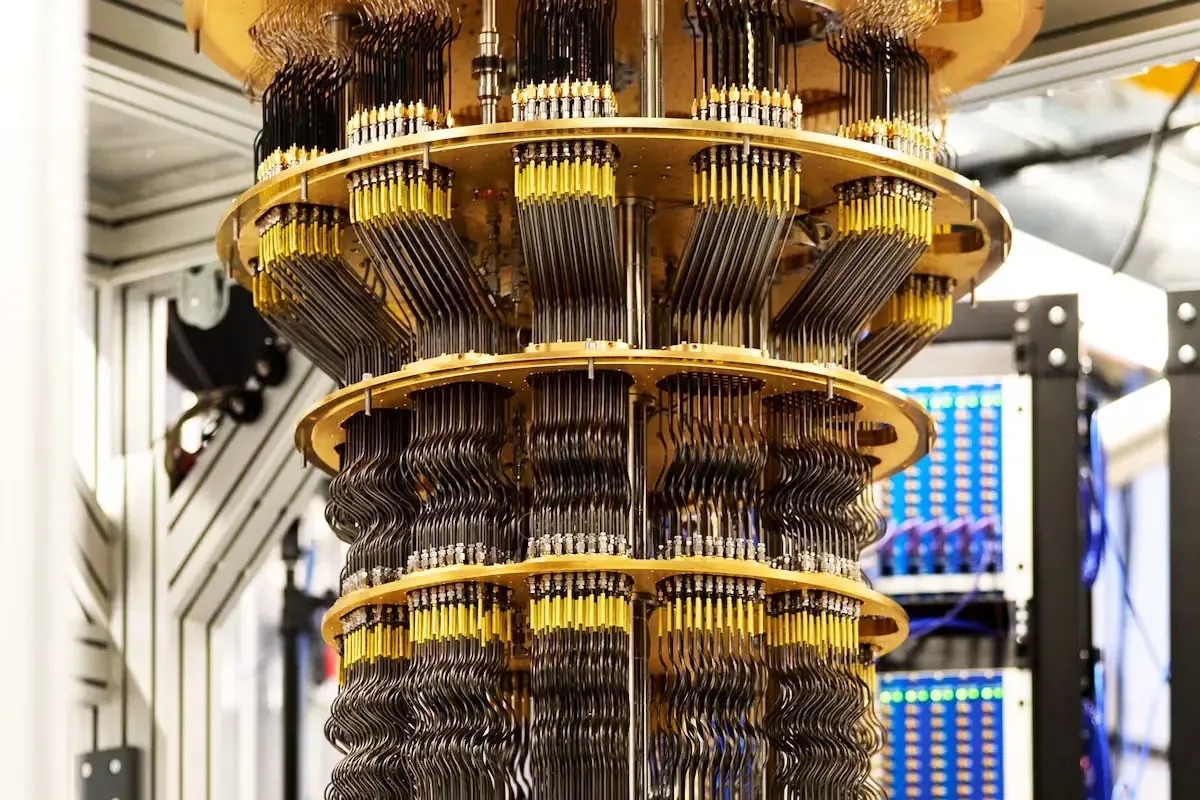 Esta tecnología puede transformar la industria farmacéutica y otras áreas complejas.