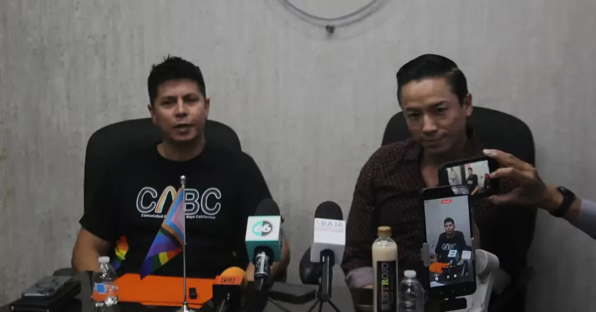 Organizaciones LGTTTIQ+ defienden la identidad tras agresión en video.