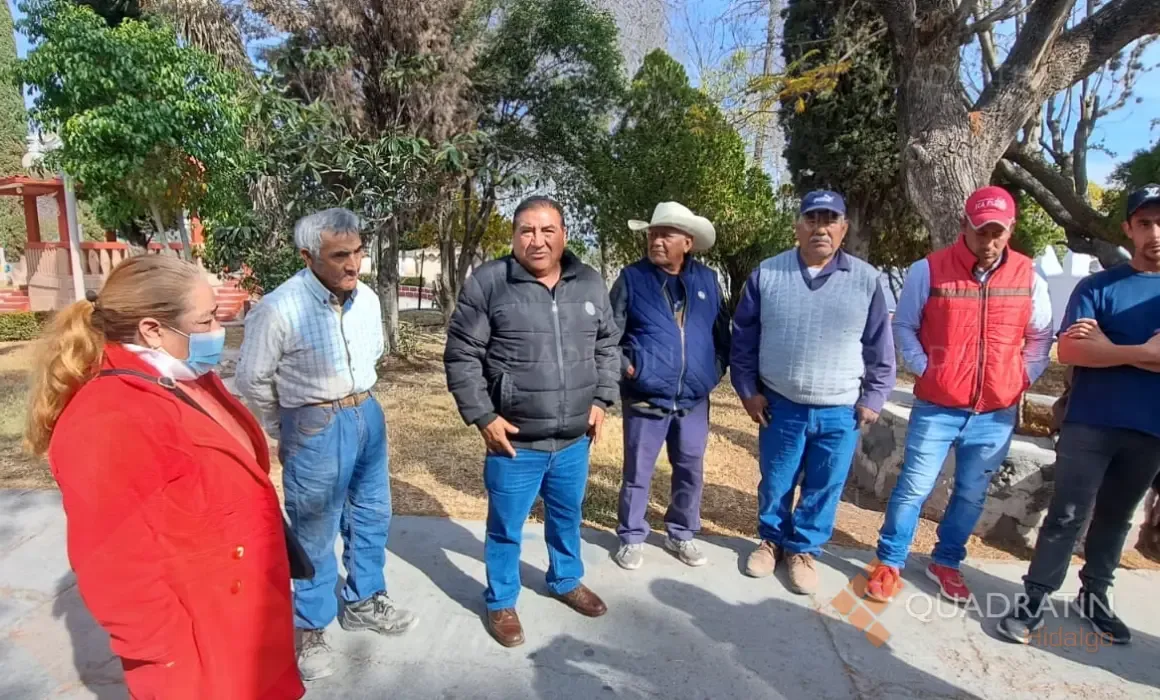 Comunidades de Tula enfrentan crisis sanitaria por mosquito cúlex.