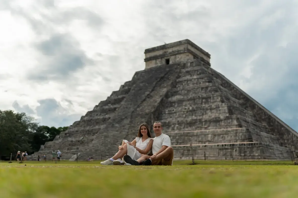 Las comunidades mayas buscan preservar su patrimonio cultural ante el uso indebido de su lengua.