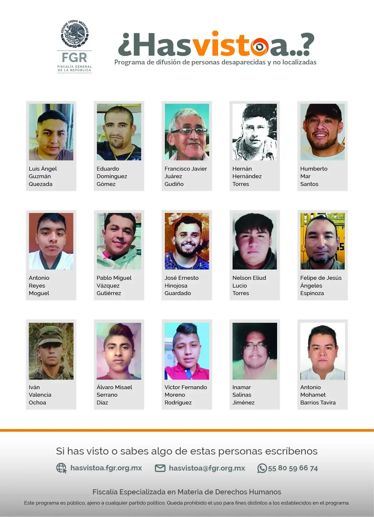 Habitantes de 12 comunidades exigen acciones contra la violencia de "Los Ardillos" y la liberación de su líder.