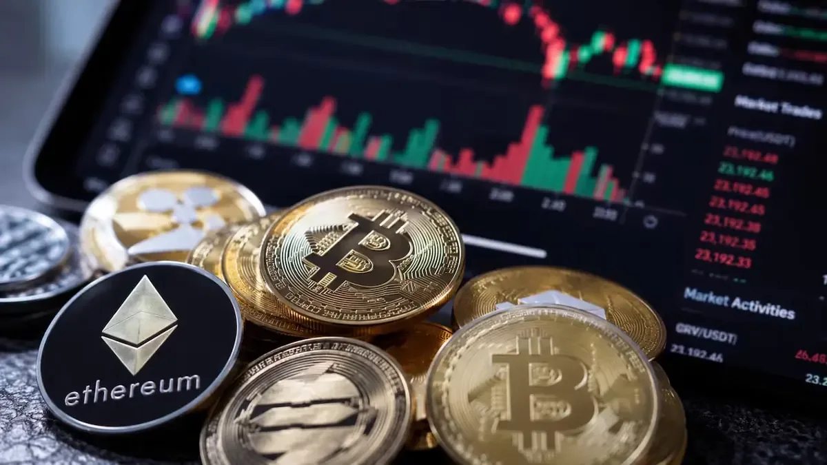 El crecimiento del uso de criptomonedas en Colombia plantea retos regulatorios y de seguridad para el futuro.