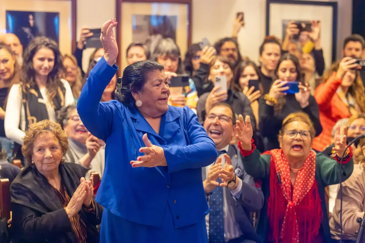 Con actividades programadas desde el 21 de febrero al 7 de marzo, el festival promete ser una celebración vibrante del flamenco.