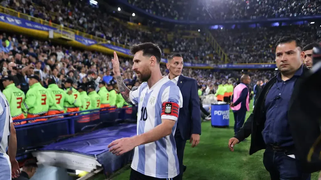 Con Lionel Messi como titular, Argentina cerrará su preparación antes del Mundial 2026.