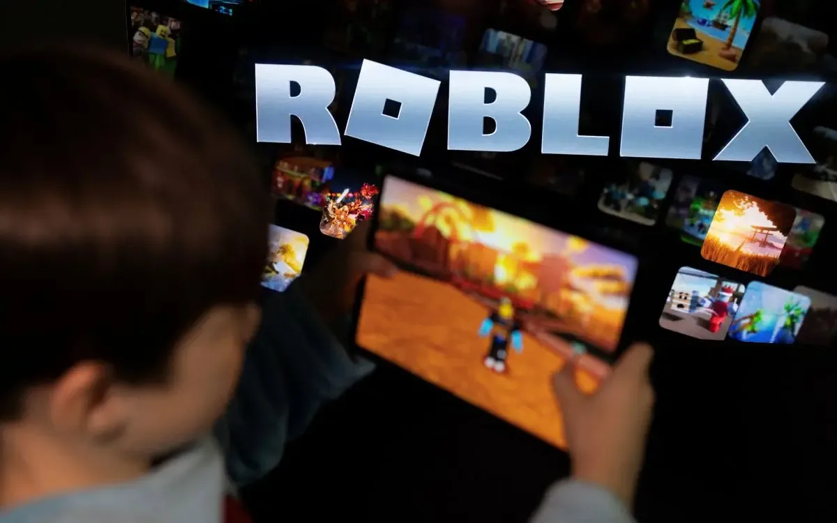 "Con preocupantes denuncias de grooming, Roblox enfrenta críticas en la comunidad."