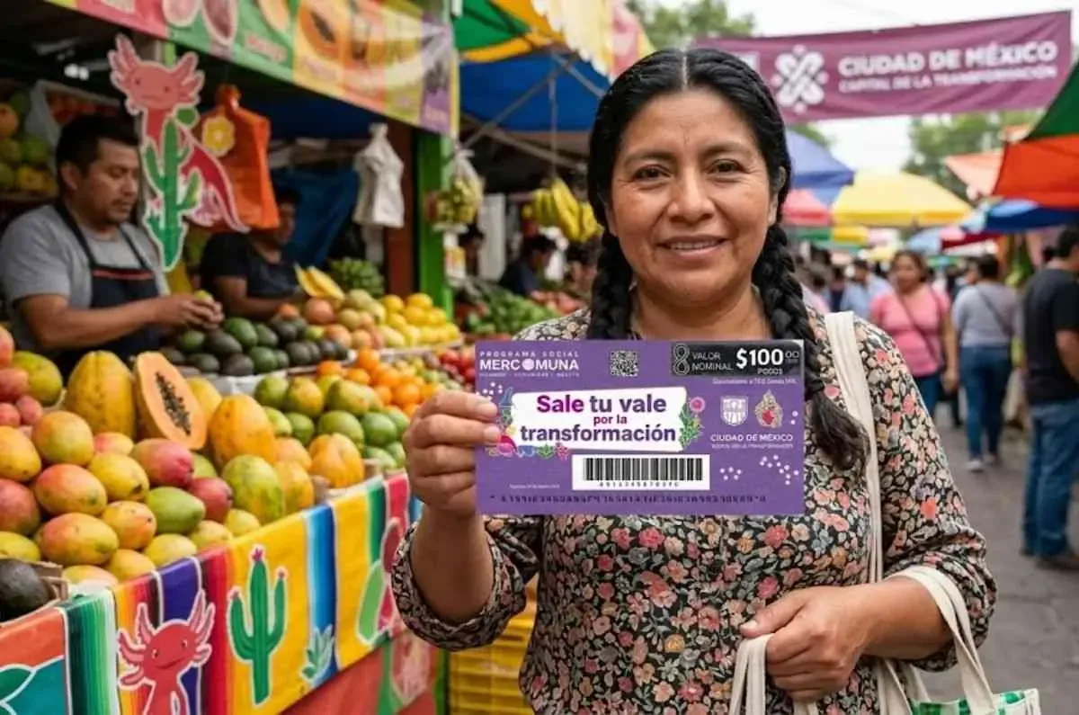 Con un apoyo de hasta 3,000 pesos, el programa busca fortalecer la economía local y la seguridad alimentaria.