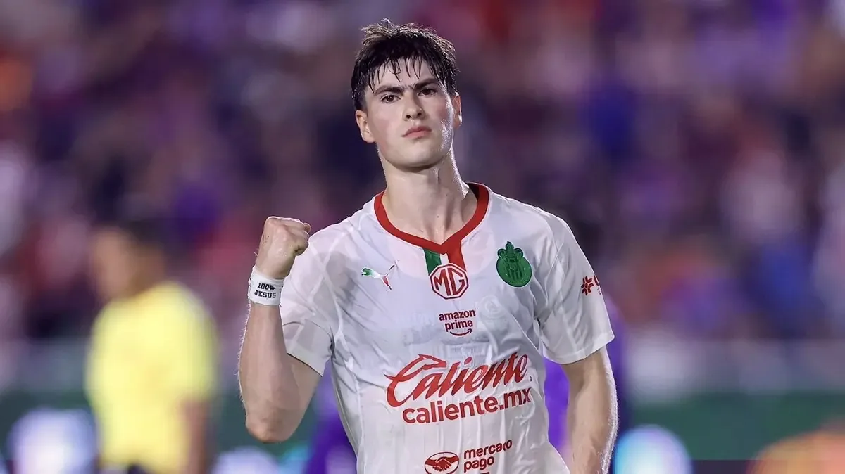 Con una victoria ajustada, Chivas se consolida como líder del torneo Clausura 2026 antes de enfrentar al América.