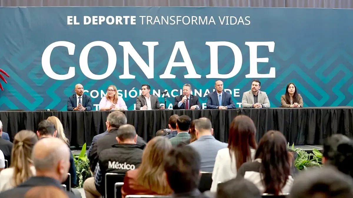La edición 2027 incluirá varias disciplinas y cambio de nombre en el evento.