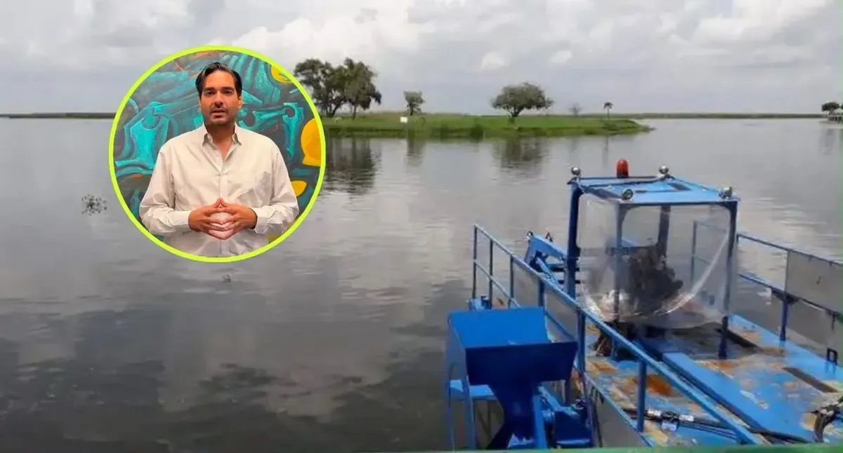La medida busca restablecer el suministro de agua en Reynosa, afectada por desabasto.