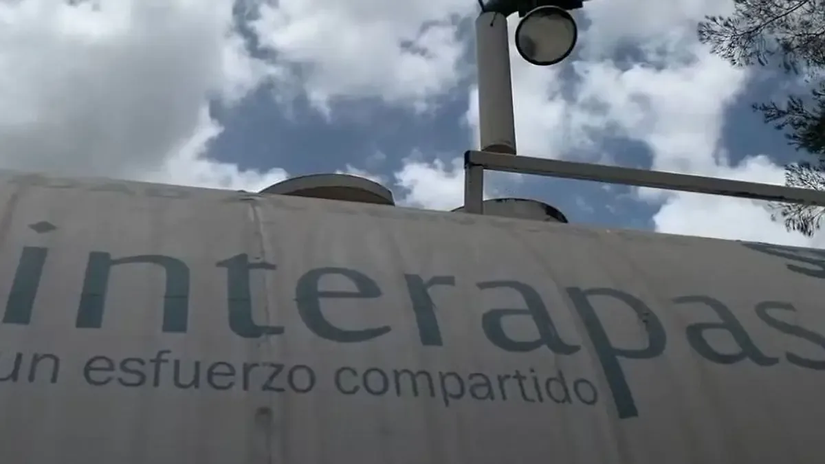 La reposición de líneas de agua en la capital se enfocará en las zonas con mayores fugas.