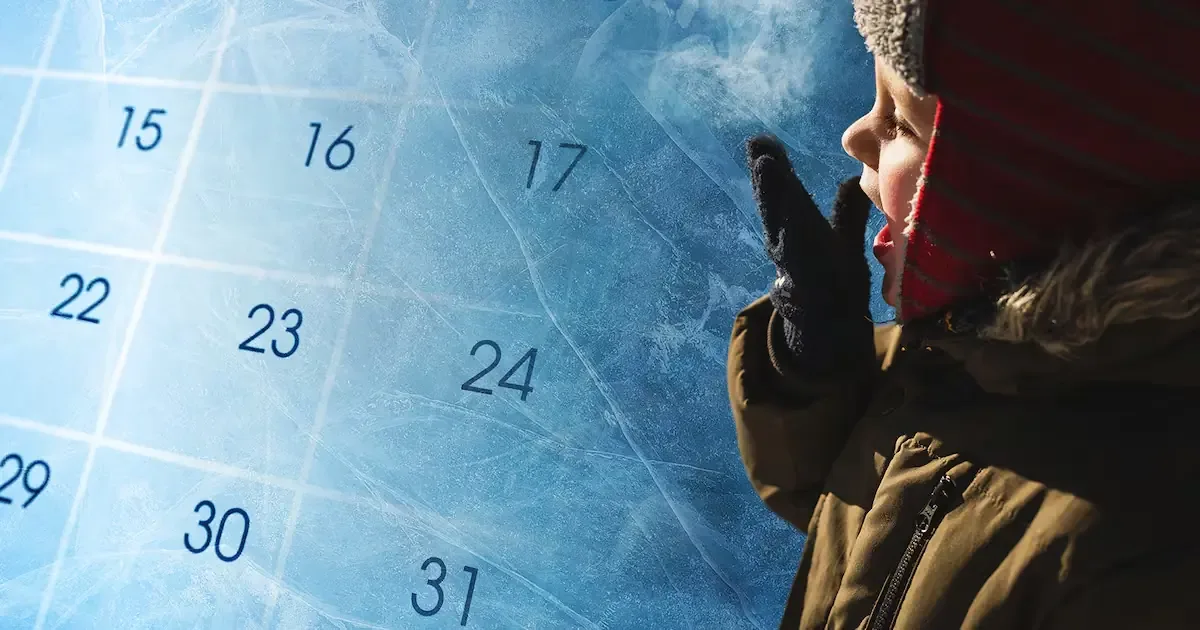 La Conagua advierte que 'El Niño' podría aumentar la frecuencia de frentes fríos y afectaciones climáticas.