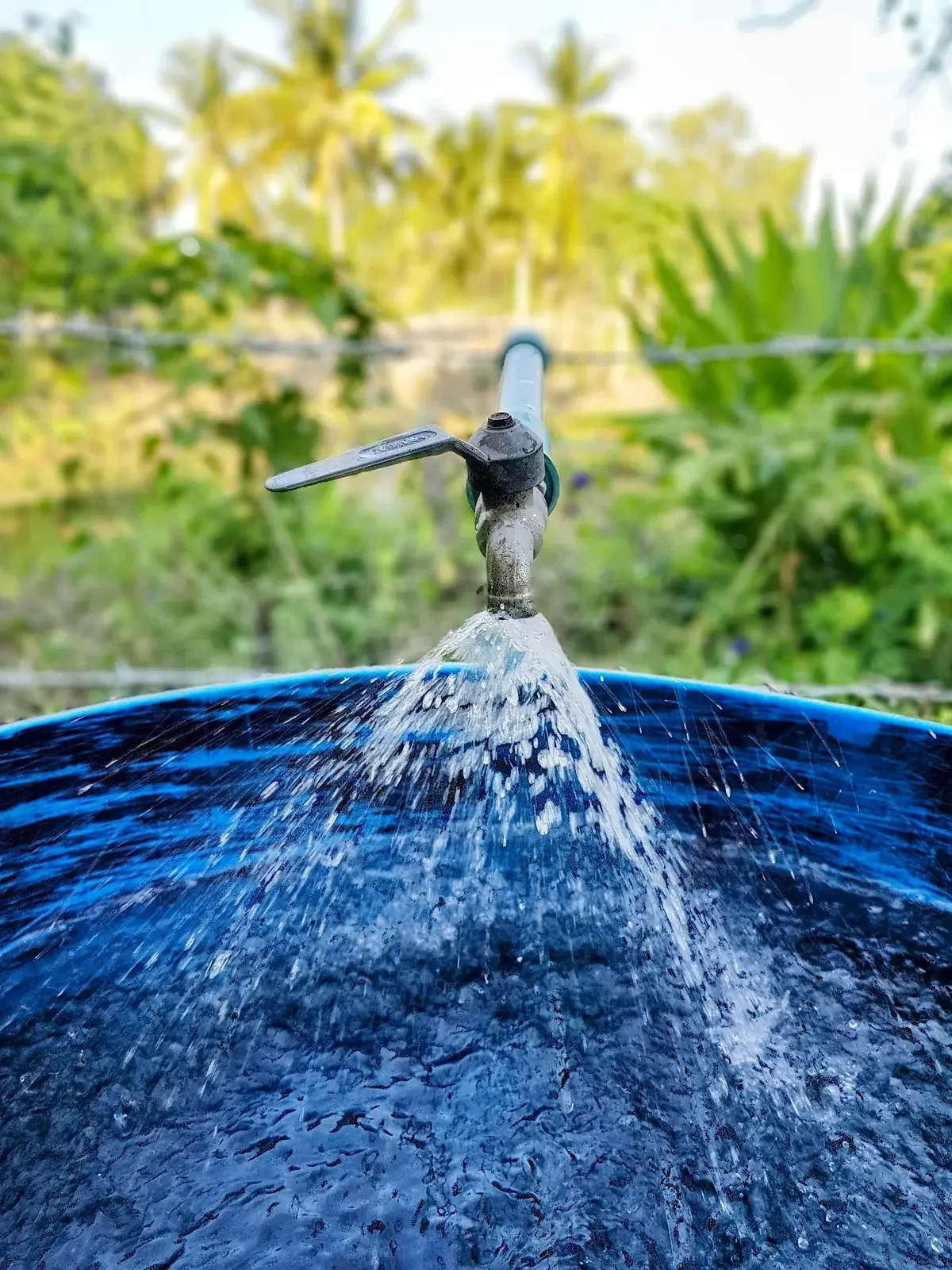 Habitantes del sur de Morelia seguirán garantizados el acceso al agua sin una nueva asamblea.