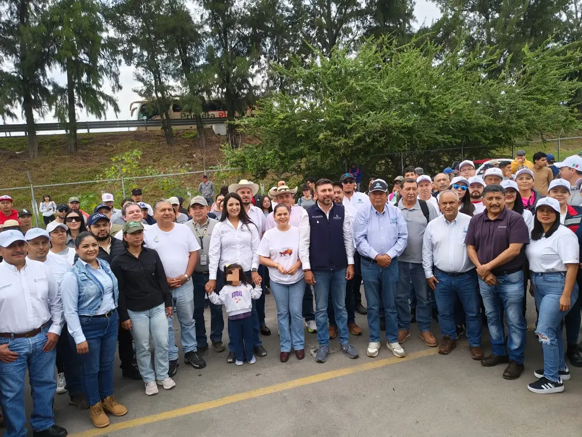 La limpieza del Río Lerma busca recuperar la calidad del agua en Michoacán.