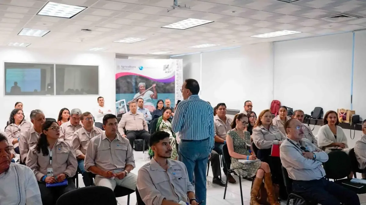 La nueva estructura busca mejorar la coordinación y la atención a asuntos pesqueros en México.