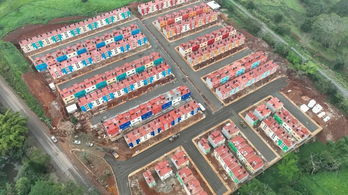 Conavi abre el pre-registro para acceso a vivienda, dirigido a familias mexicanas.