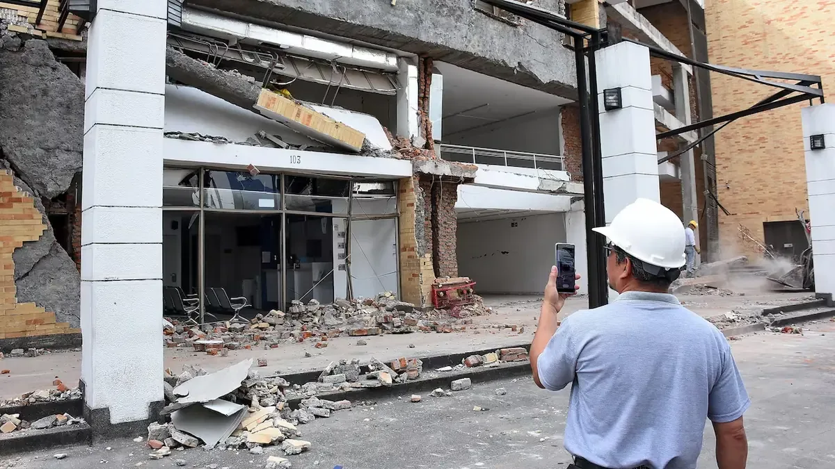 La Alcaldía busca estabilizar Cali con un plan ante la reciente tragedia.