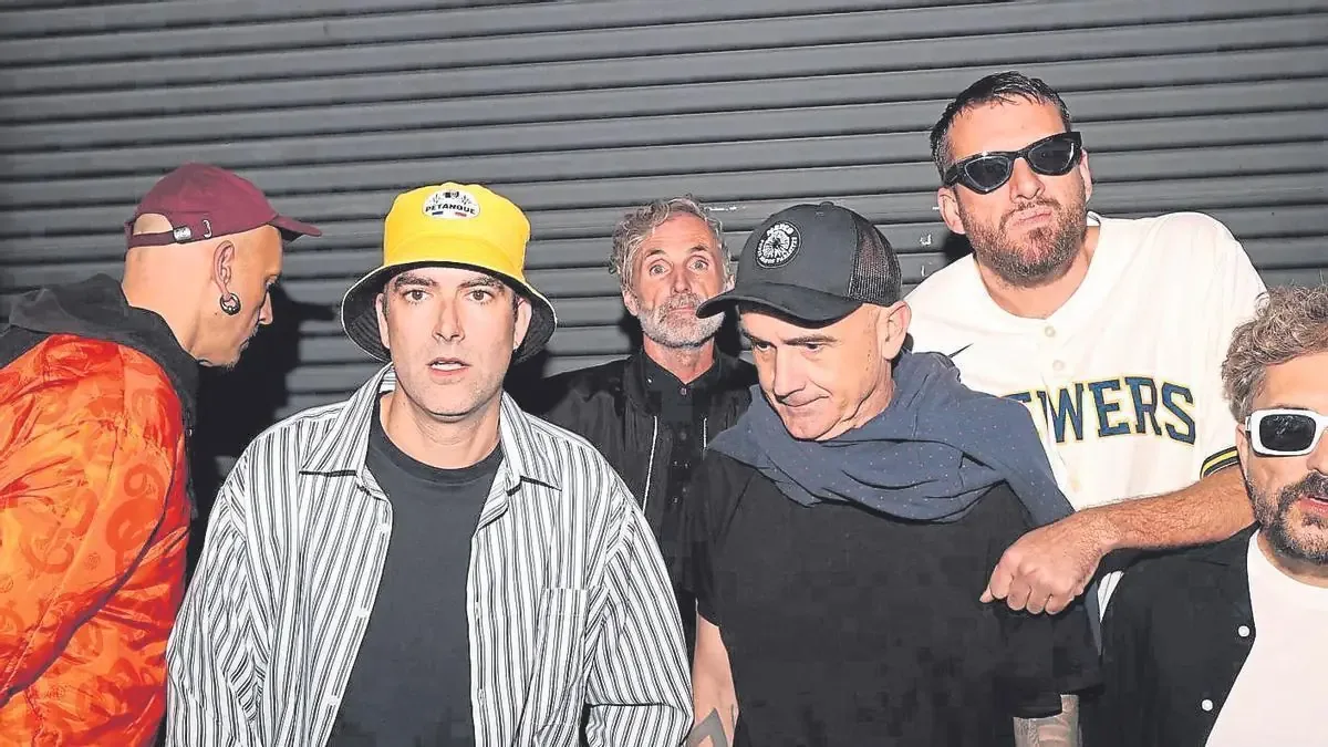 El festival punk-rock en Castelló se celebrará del 18 al 20 de junio con destacados artistas locales e internacionales.