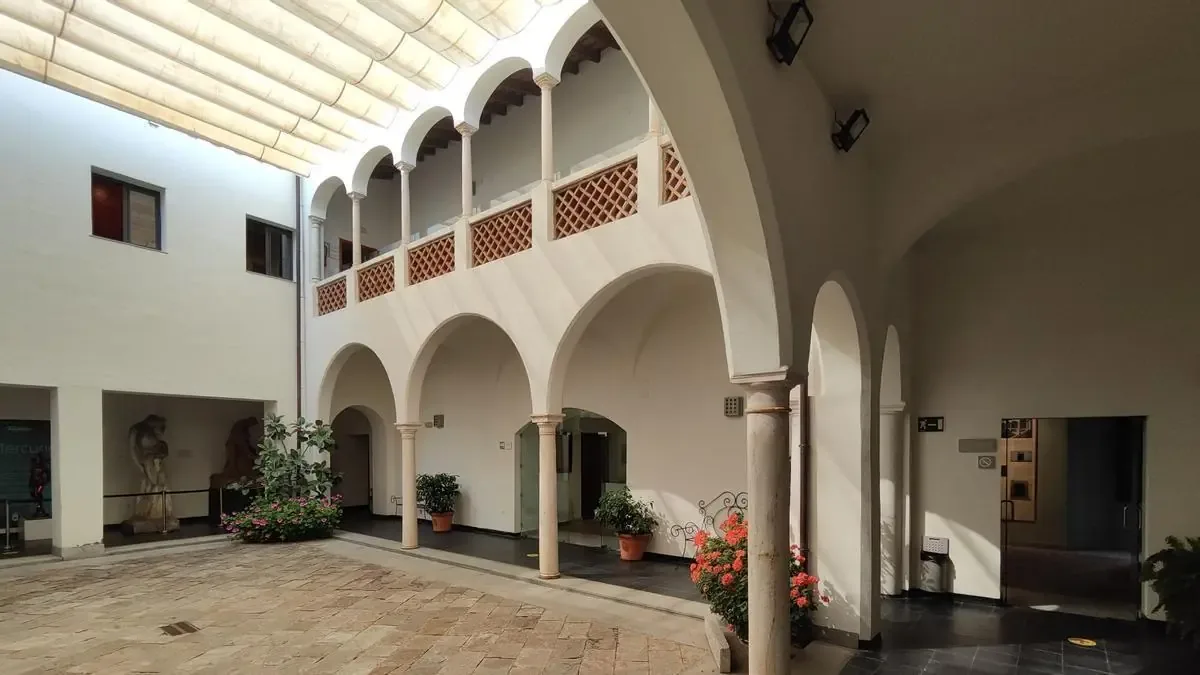 Actividades culturales en Badajoz buscan promover la conexión entre arte y comunidad.