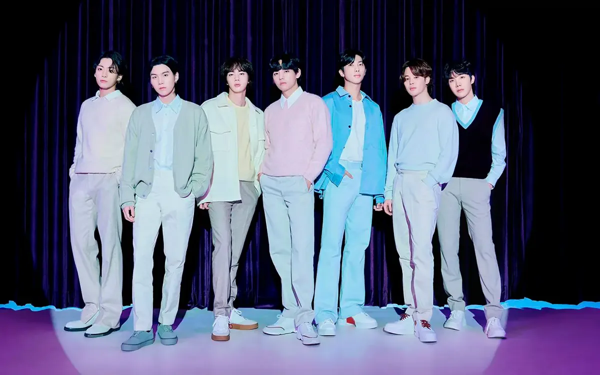 "Conciertos de BTS en la Ciudad de México generan gran expectativa entre los fans."
