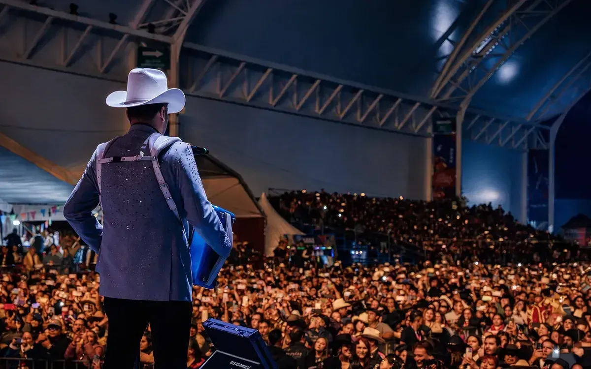 La Feria de Pachuca 2026 ofrece un mes de espectáculos, pero se deben considerar los horarios de acceso y conciertos.