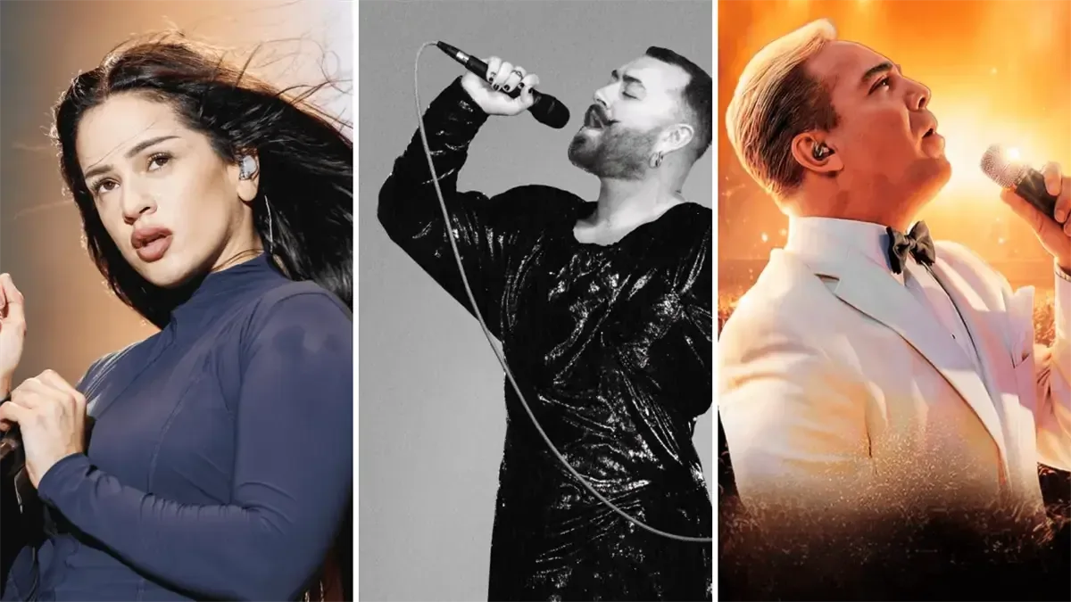 Guadalajara contará con una cartelera musical variada durante agosto, con artistas nacionales e internacionales.