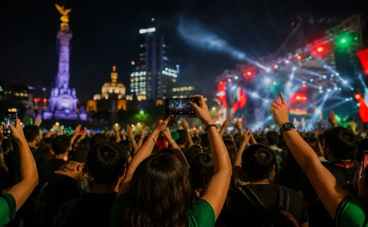 Los aficionados disfrutarán de música en diversas alcaldías tras el mundialista encuentro.