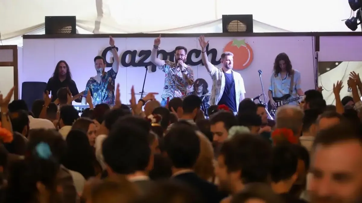 La Feria de Nuestra Señora de la Salud ofrece una variada programación del 22 al 30 de mayo.