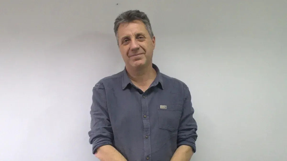 Mauricio Weibel denuncia riesgos para el periodismo tras condena a figuras del Estado por espionaje ilegal.