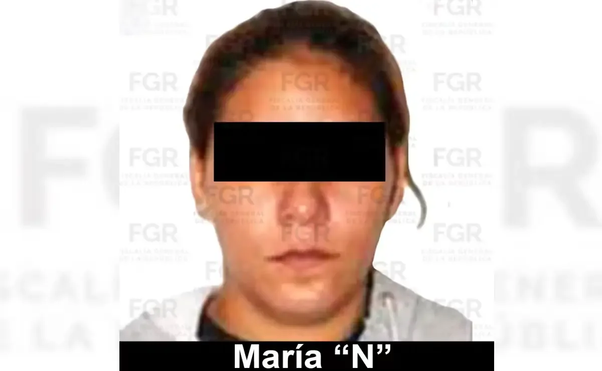 La mujer fue hallada culpable de privar de la libertad a una persona en 2014 y exigir rescate.