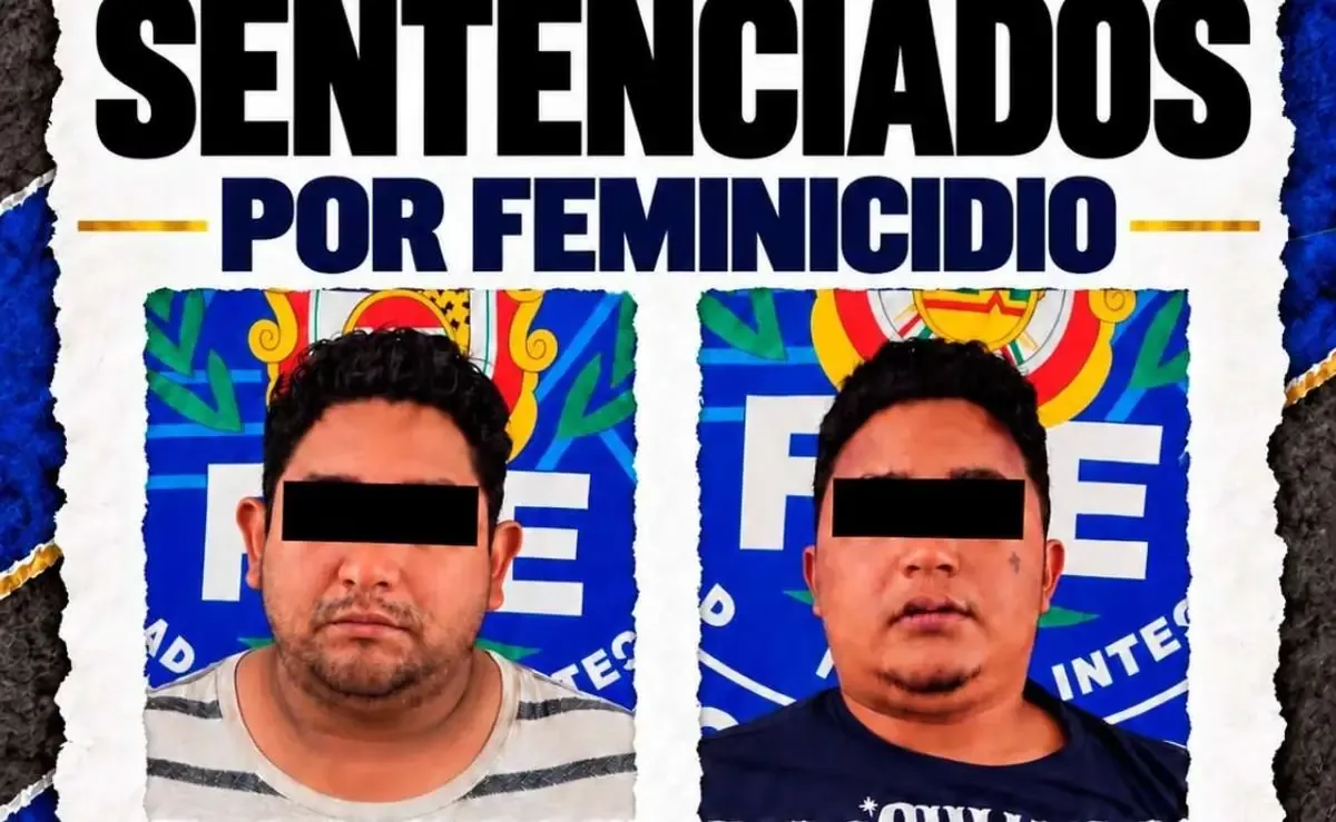 La sentencia incluye una multa y la reparación del daño a la familia de la menor asesinada en marzo de 2024.