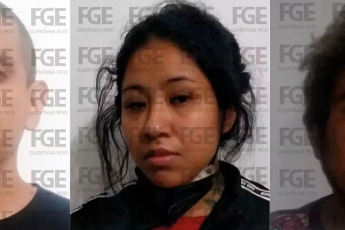 La severa sentencia busca disuadir el crimen organizado en Quintana Roo.