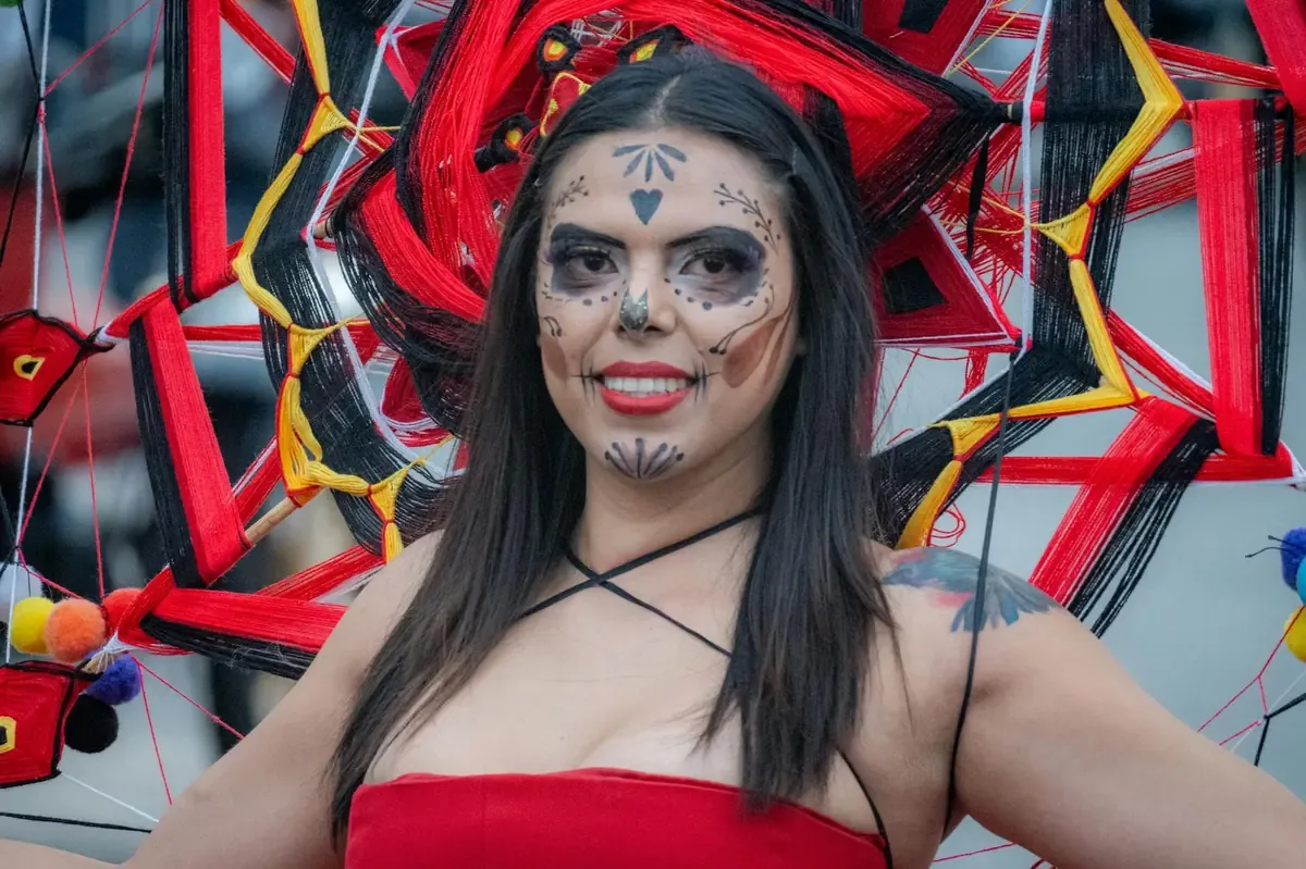 La mexicana enfrentará 11 años de prisión por liderar una red de tráfico humano.