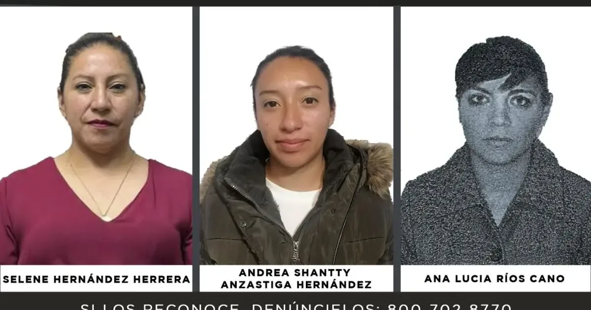 Selene Hernández fue sentenciada por abuso de autoridad en un caso de violencia contra una exservidora pública.