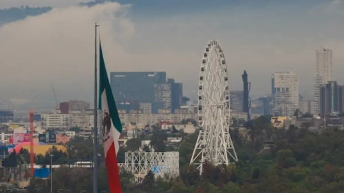 Condiciones climáticas en CDMX y Edomex para el 29 de enero 2026.