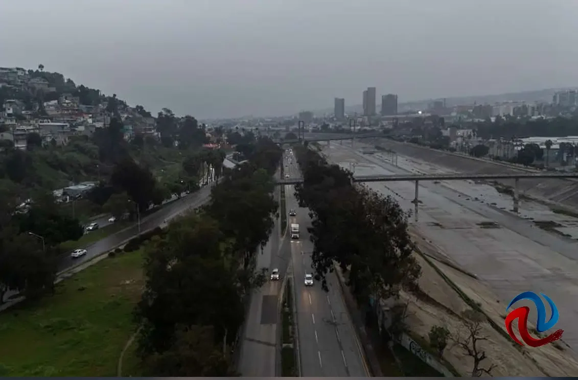 Condiciones nubladas y cálidas se esperan para Tijuana este fin de semana.