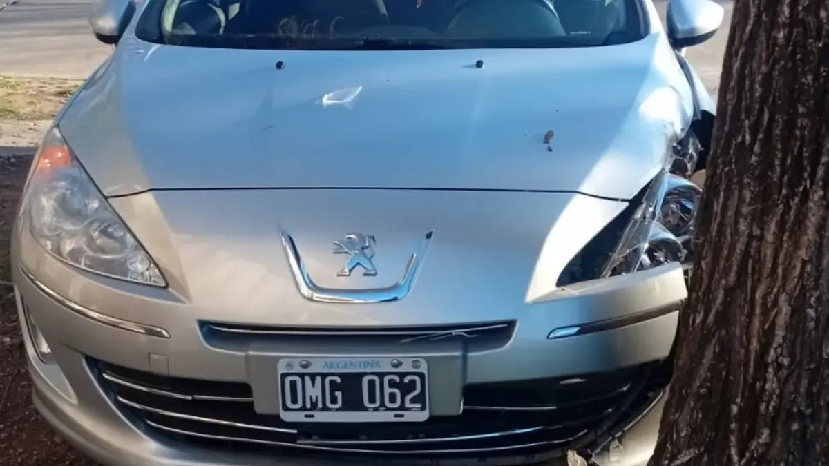 La ebriedad al volante provoca graves accidentes y pone en riesgo a los ciudadanos.