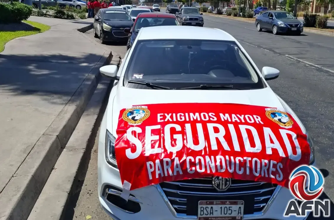 La falta de ingresos dignos y protección laboral motiva protestas en la ciudad.