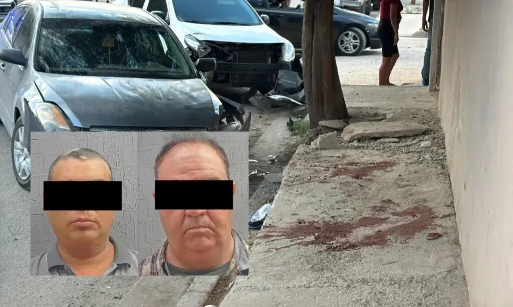 Un adolescente de 12 años pierde una pierna tras accidente en la capital sonorense.