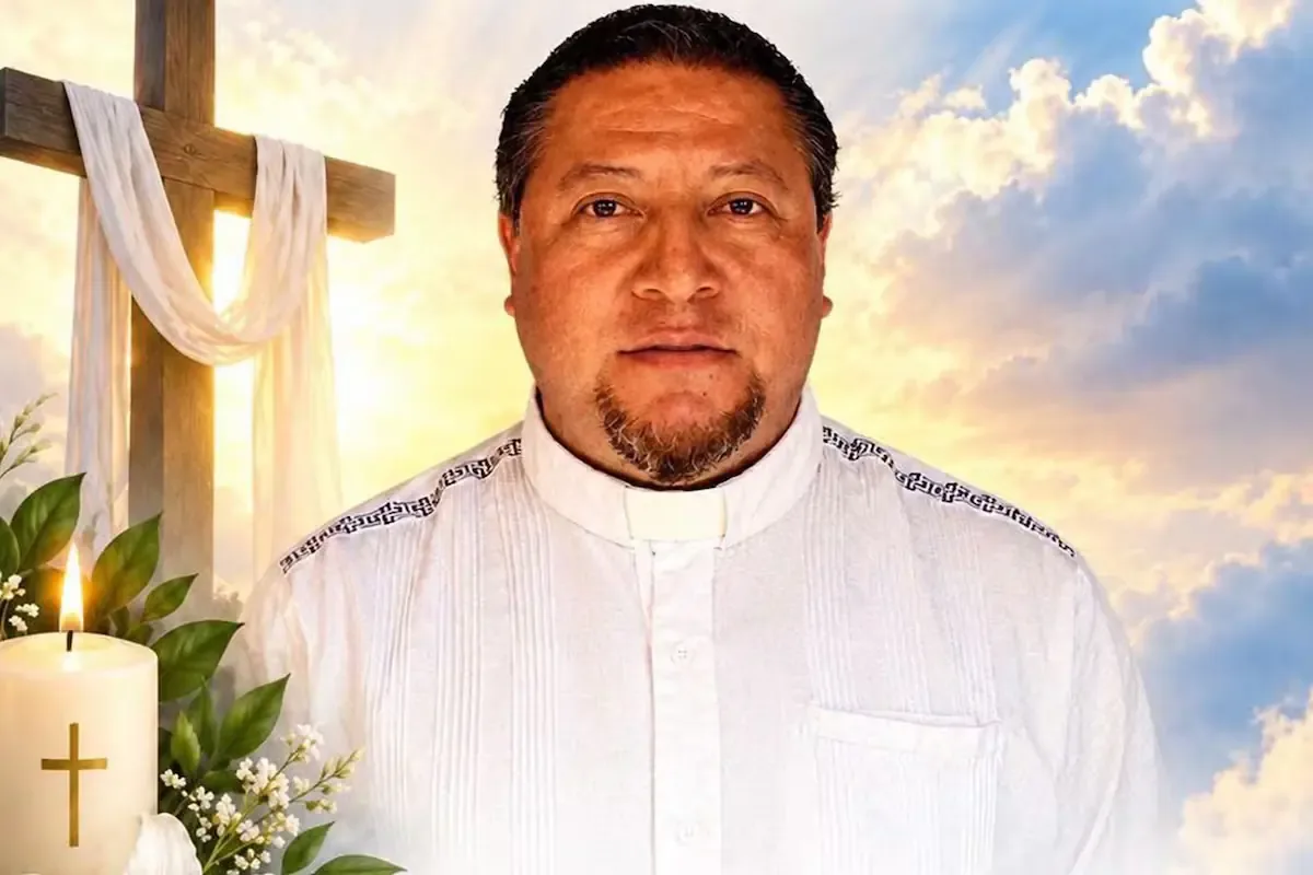 La violencia contra la Iglesia católica se intensifica en México, con un nuevo caso en Hidalgo.