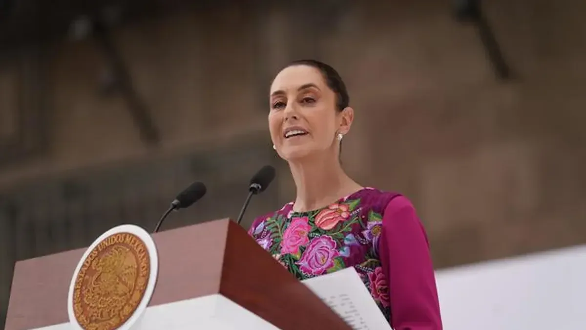 La población mexicana muestra un alto nivel de confianza en su gobierno, superando a naciones como Suecia y Francia.