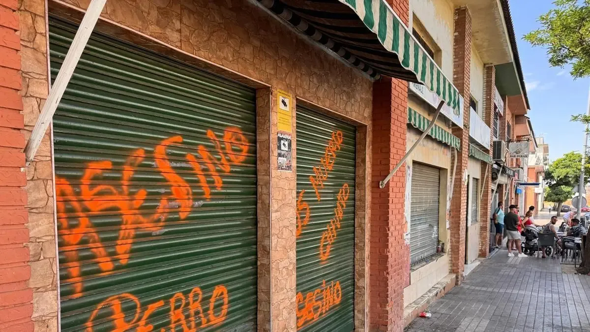 El detenido reveló detalles del crimen que consternó a la comunidad.