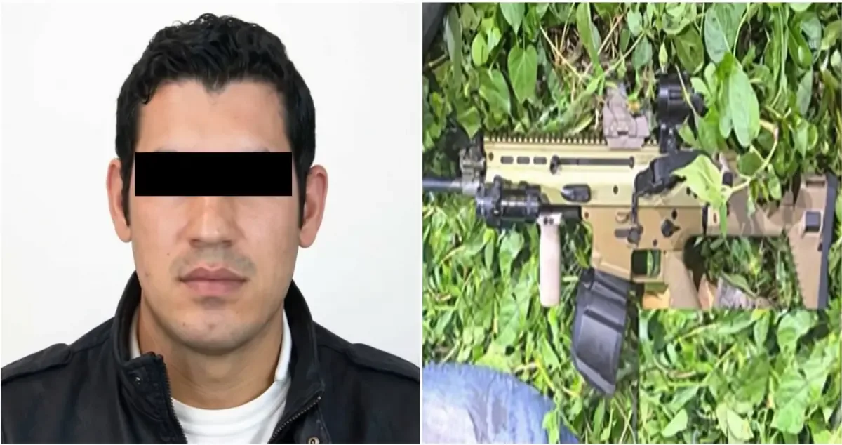 El abatimiento de “R5” es un golpe significativo contra el Cártel de Los Reyes en su lucha territorial.