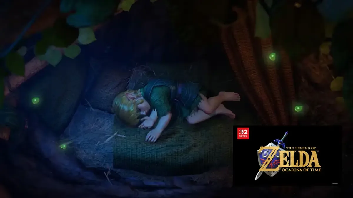 Nintendo anunció una versión modernizada del clásico juego para su nueva consola, prometiendo mejoras visuales y nuevas escenas.
