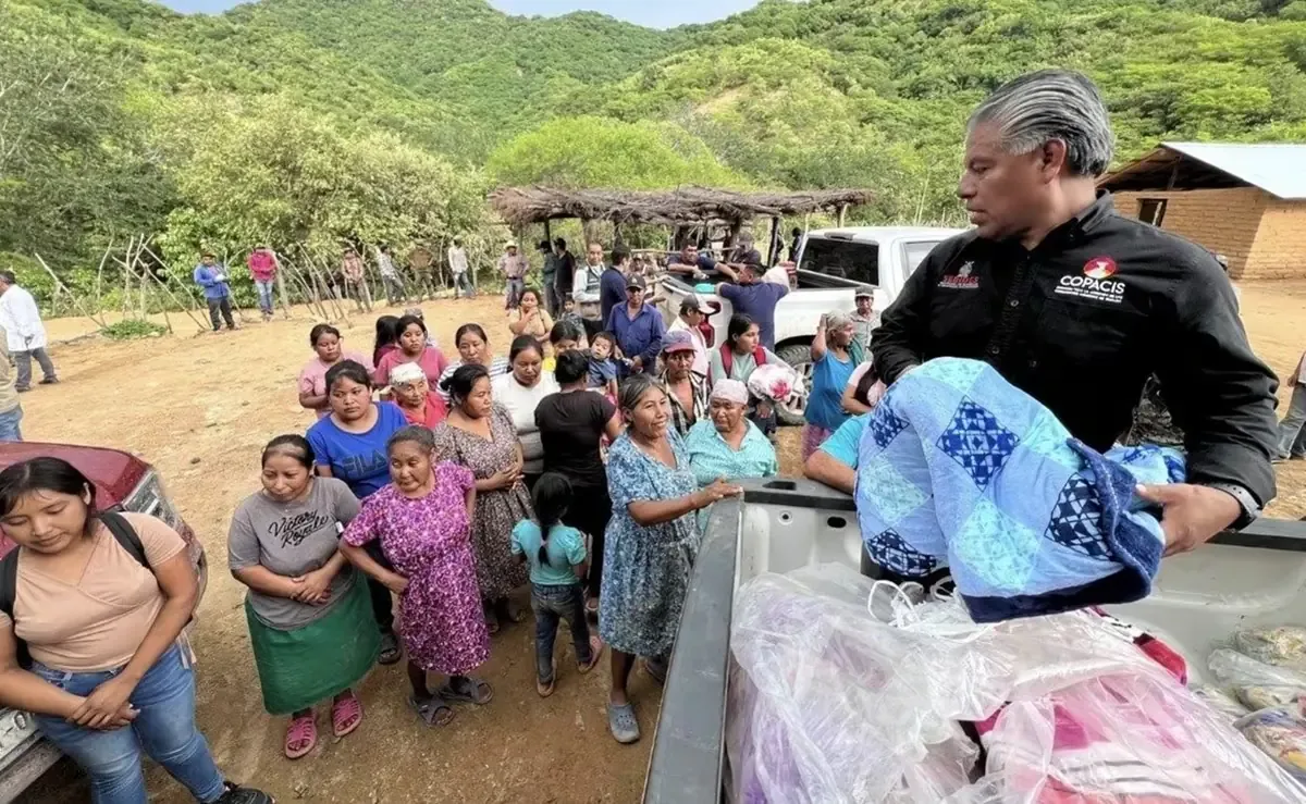 El dengue ha cobrado la vida de dos adolescentes en Jicapore, mientras las autoridades inician atención médica y suministro de medicamentos.