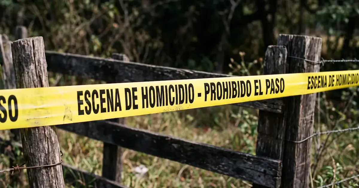 La sentencia a ‘El Kekas’ resalta el problema de inseguridad en Ensenada y su impacto en la comunidad local.