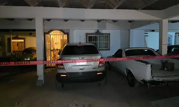 Un hombre fue encontrado sin vida tras presuntamente asesinar a un sacerdote para robarle.