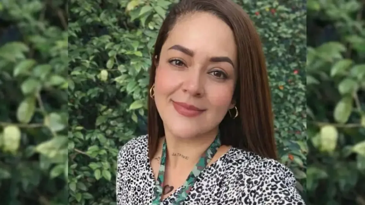 La Fiscalía de Veracruz asegura que los restos encontrados pertenecen a la comunicadora desaparecida desde el 2 de junio.