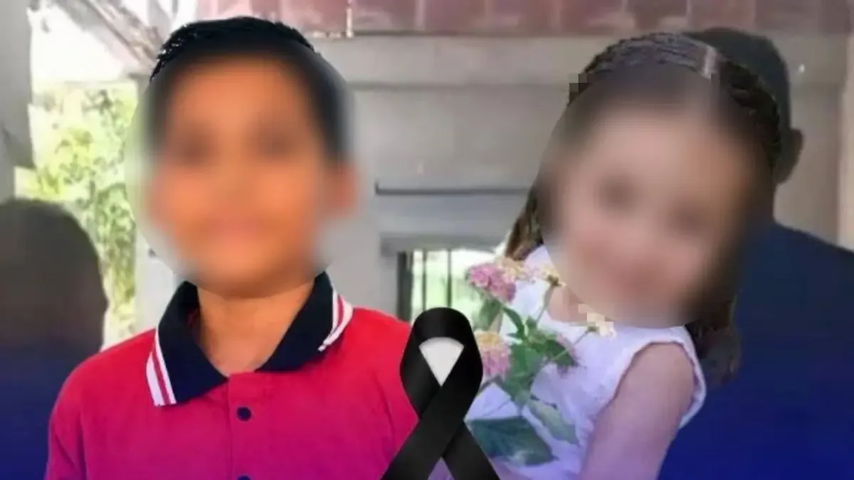 La violencia en el municipio sigue afectando a la población civil, especialmente a los niños.