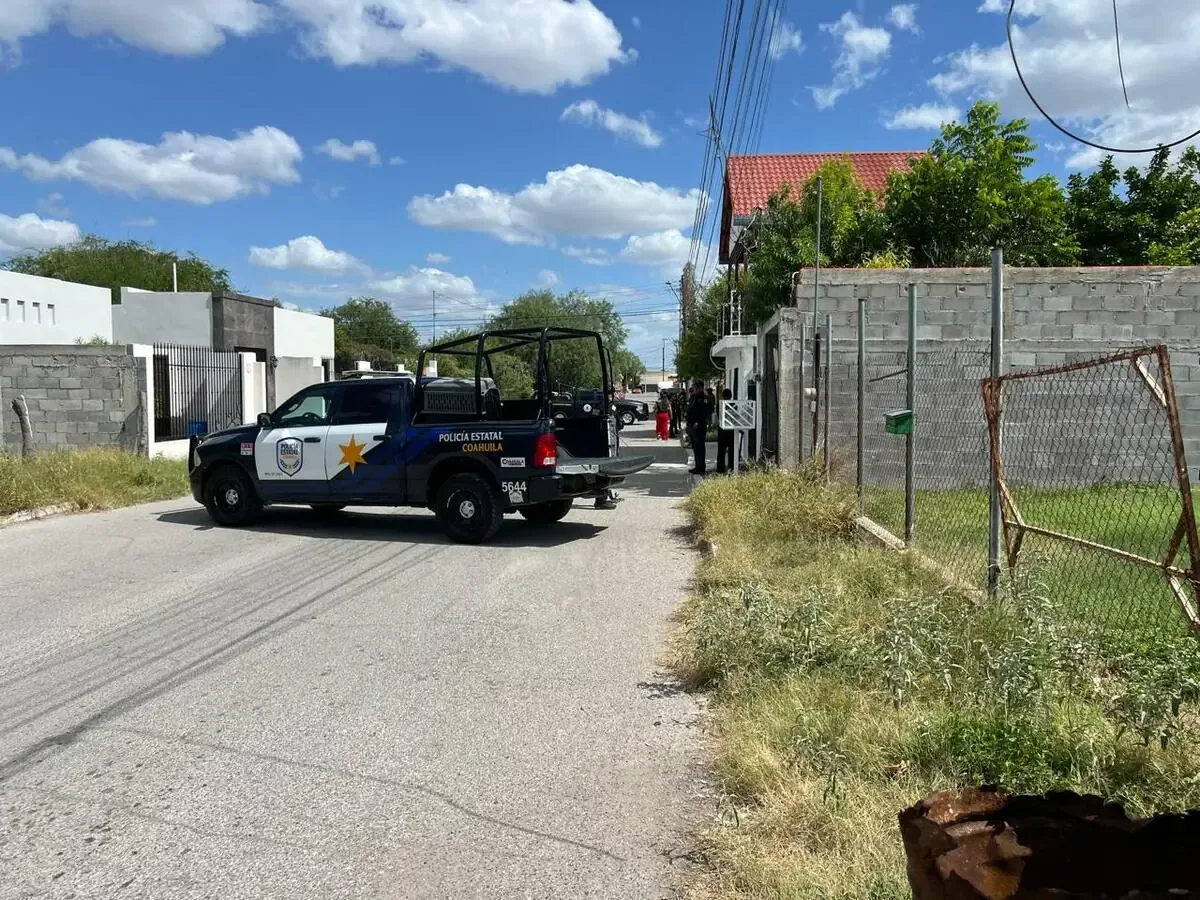 La muerte de Aide Guadalupe Ayala Salas suma preocupación por el aumento de suicidios en Coahuila.