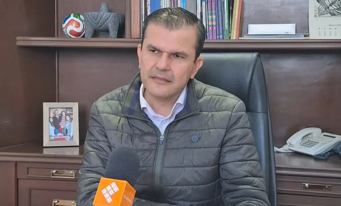 La seguridad en la región se refuerza tras el hallazgo de un médico desaparecido.